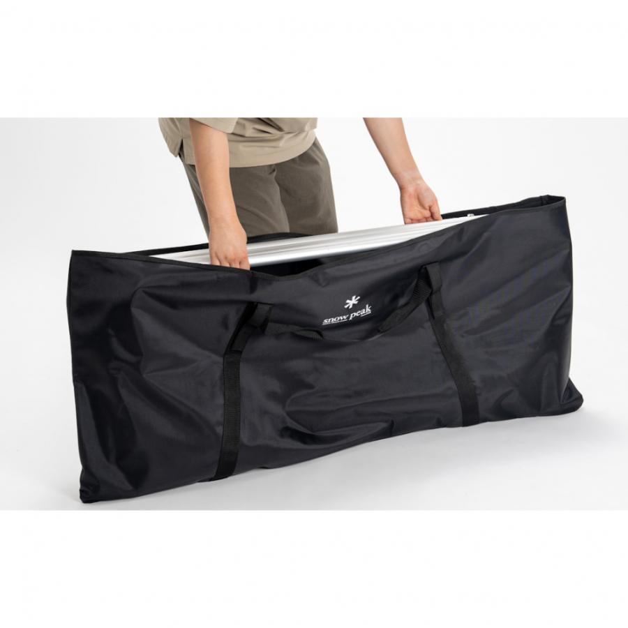 snow peak（スノーピーク） 【アルペン限定】 マルチパーパストート