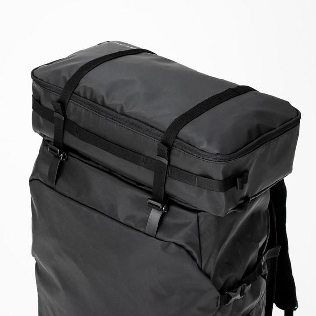 snow peak（スノーピーク） OTダッフルバッグ65 65L (BG-260) キャンプ