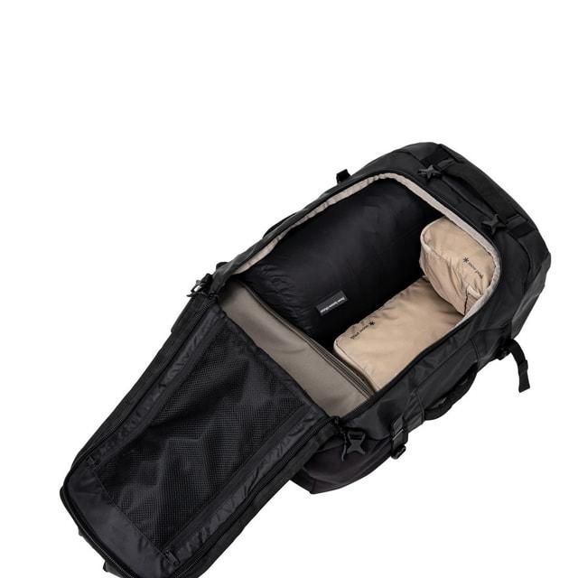  Peak ダッフルバッグ snow peak（スノーピーク） OTダッフルバッグ45 45L (BG-240) キャンプ