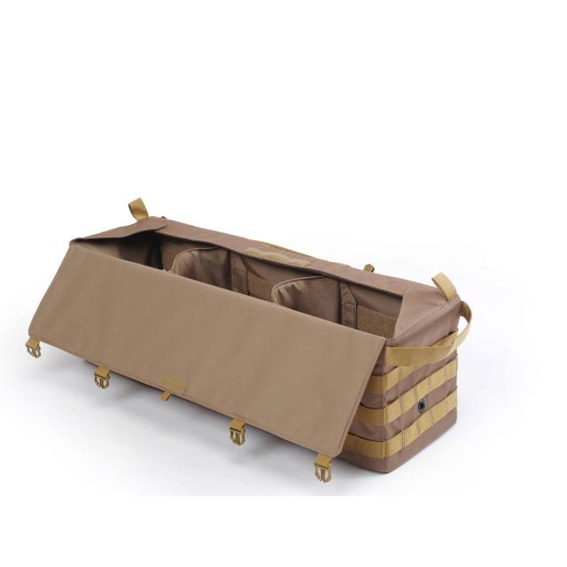 Helinox（ヘリノックス） ヘリノックステーブルサイドストレージ L