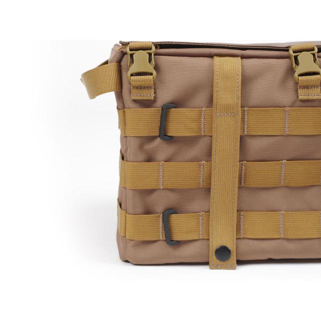 Helinox（ヘリノックス） ヘリノックステーブルサイドストレージ L