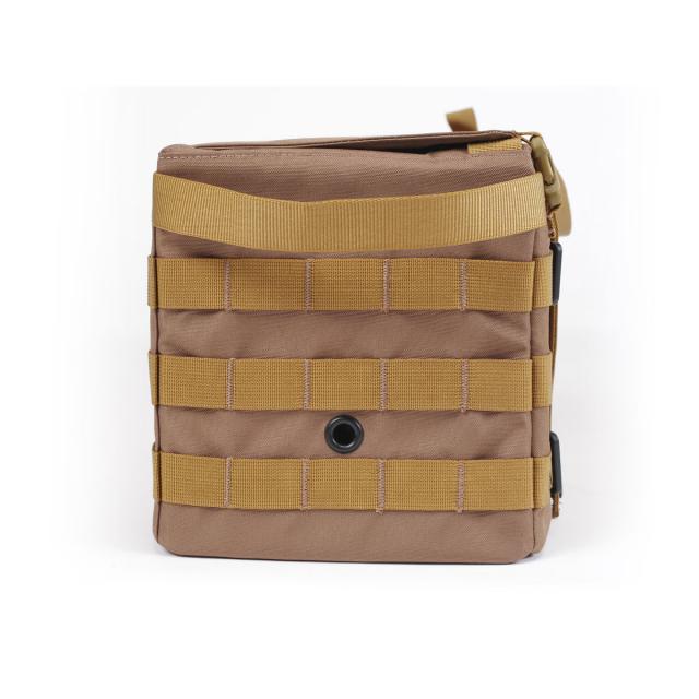 Helinox（ヘリノックス） ヘリノックステーブルサイドストレージ L