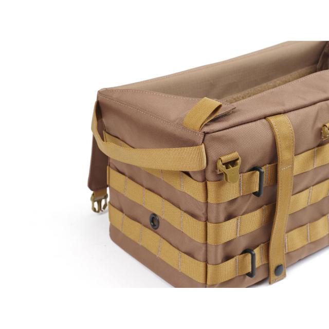 Helinox（ヘリノックス） ヘリノックステーブルサイドストレージ L