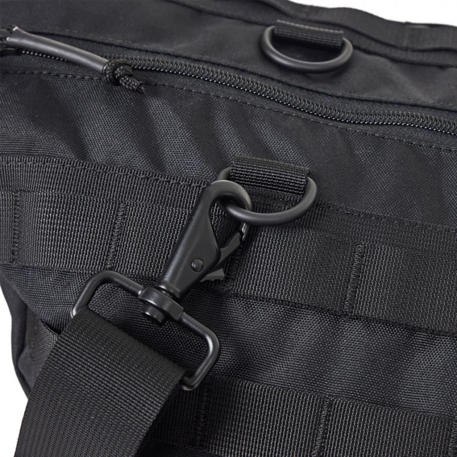 Helinox（ヘリノックス） TAC タクティカル フィールドダッフル60