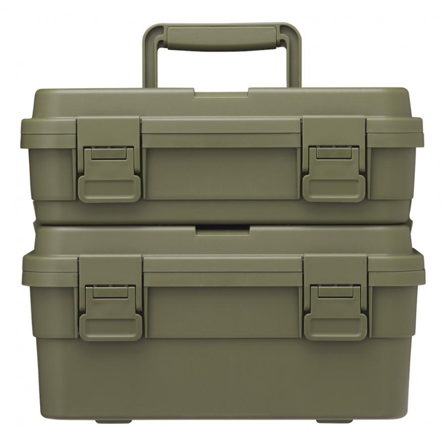トランクカーゴ STACKCARGO S-6 GHON188 キャンプ キャリーケース