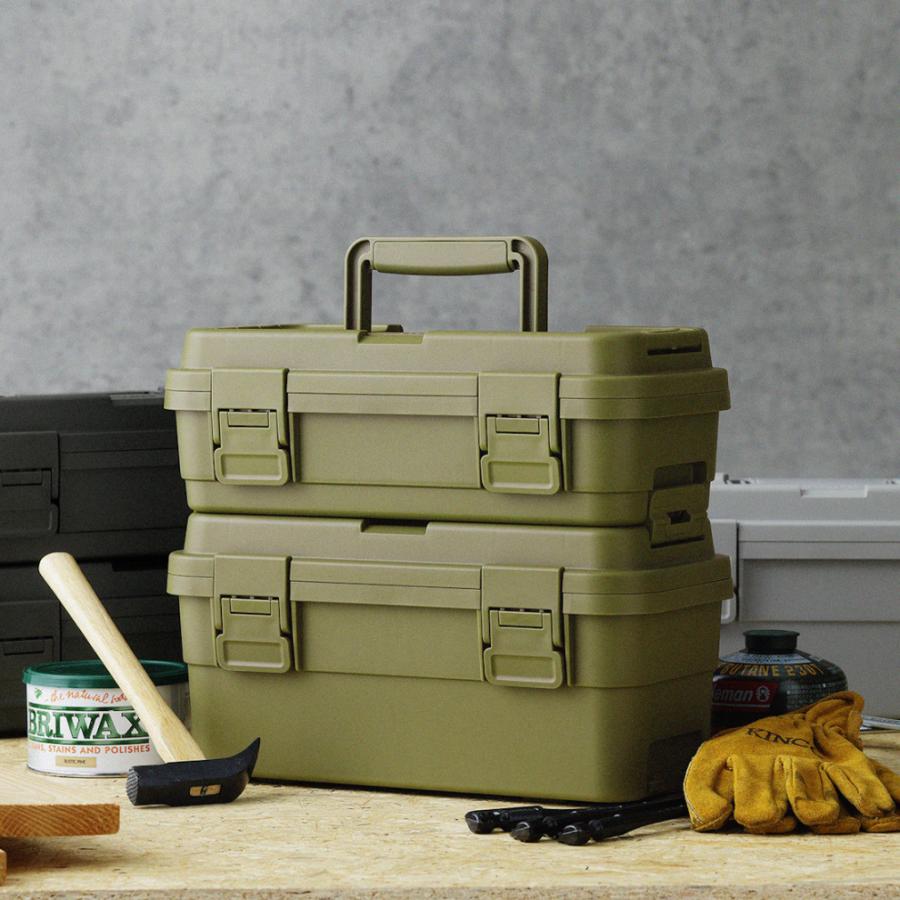 トランクカーゴ STACKCARGO S-6 GHON188 キャンプ キャリーケース