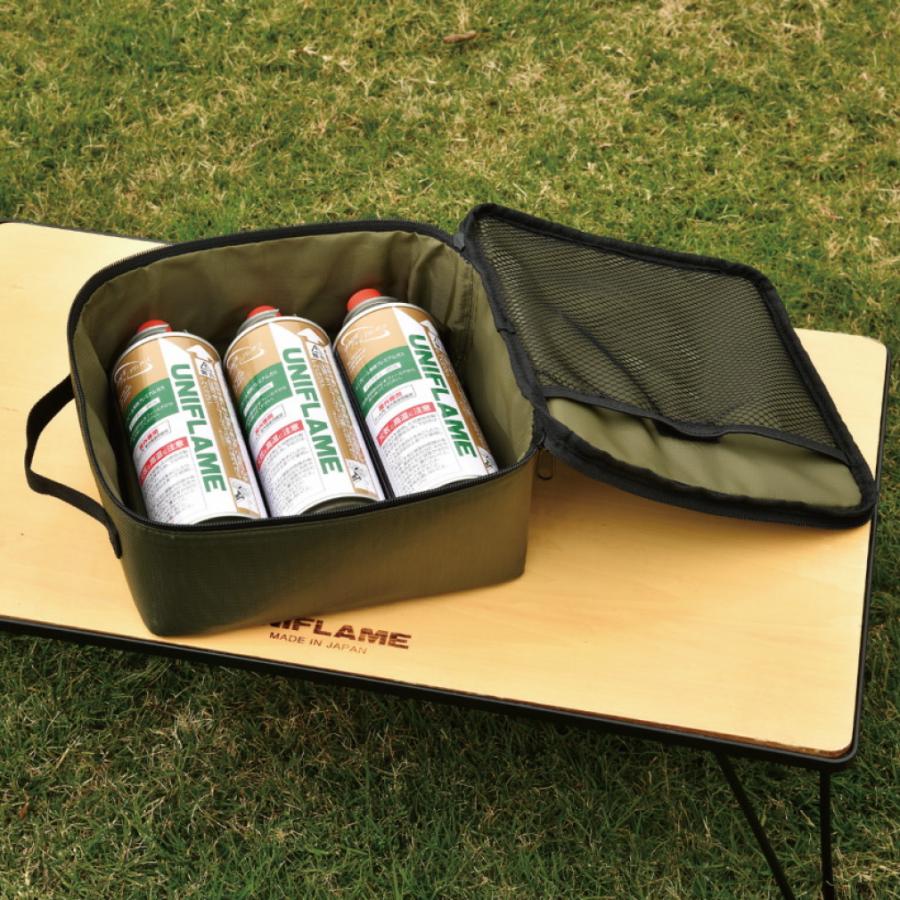 ユニフレーム キャンプ用品セット【美品・未使用含む】 名品揃い！ユニフレーム定番品&おすすめの新作12選！｜ナチュラム