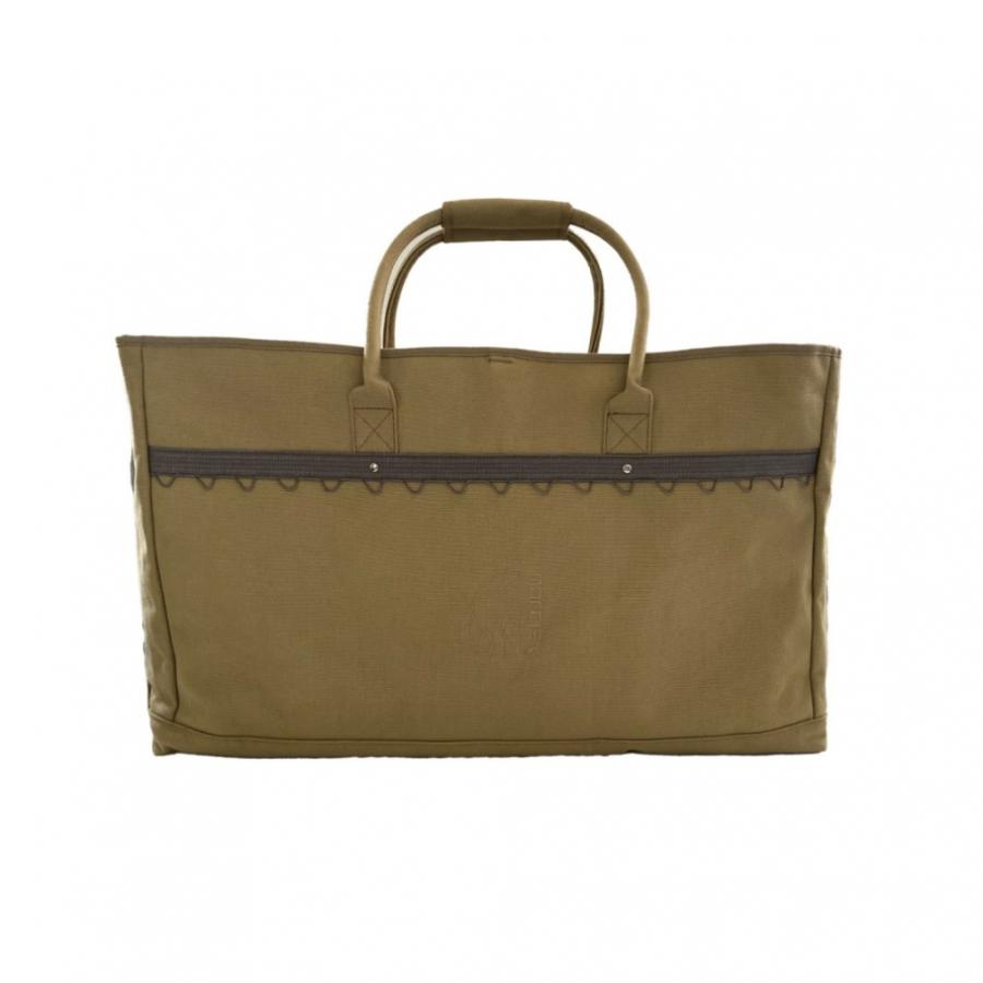 NORDISK（ノルディスク） Big Tote coyote 2206 キャンプ キャリー
