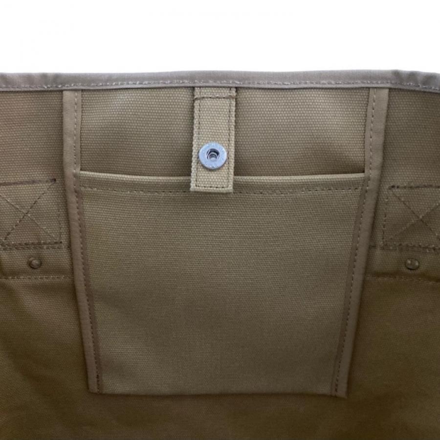 NORDISK（ノルディスク） Big Tote coyote 2206 キャンプ キャリー
