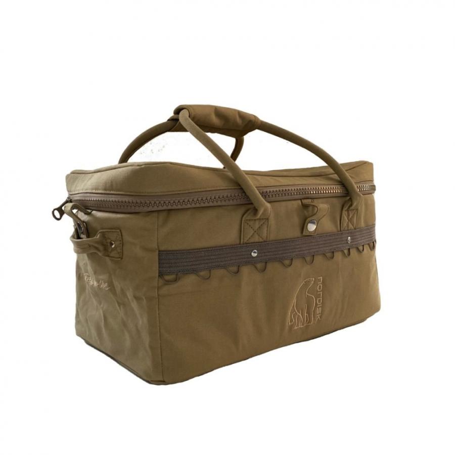 ノルディスク　ギアコンテナ　Sサイズ 2207 楽天市場】ノルディスク（Nordisk） ギアコンテナ S coyote 2207