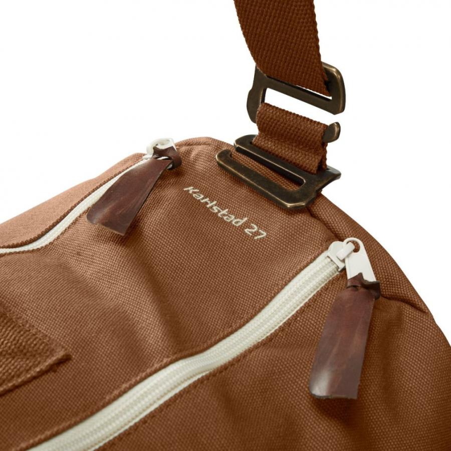 NORDISK（ノルディスク） Karlstad 27 Duffel 143025 BR キャンプ