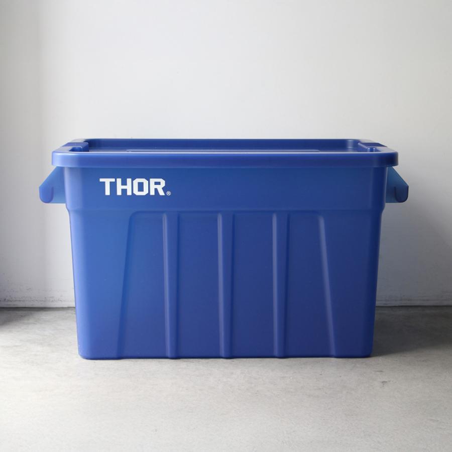 アルペン限定モデル】 トラスト Thor Large Tote 75L B008575 CBL