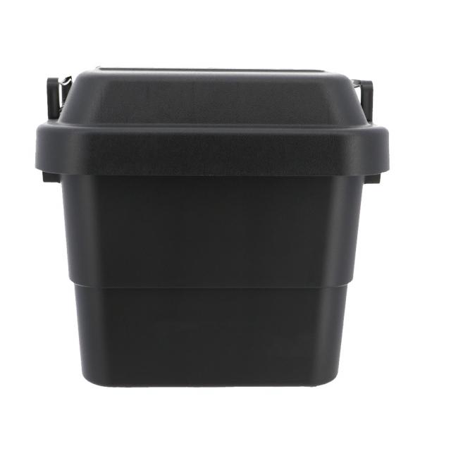 トラスコ トランクカーゴ 30 ブラック Blkc 30 キャンプ キャリー 小物 Trusco アルペン Paypayモール店 通販 Paypayモール