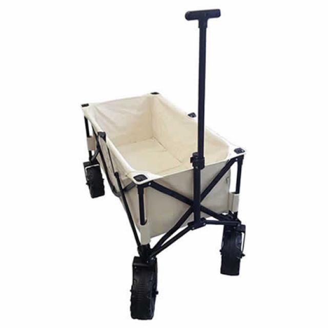 NORDISK（ノルディスク） Cotton Canvas Wagon Natural 127012