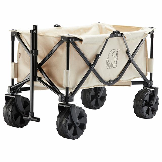 NORDISK ノルディスク Cotton Canvas Wagon Natural 127012