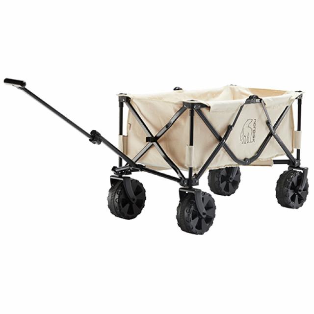 NORDISK（ノルディスク） Cotton Canvas Wagon Natural 127012