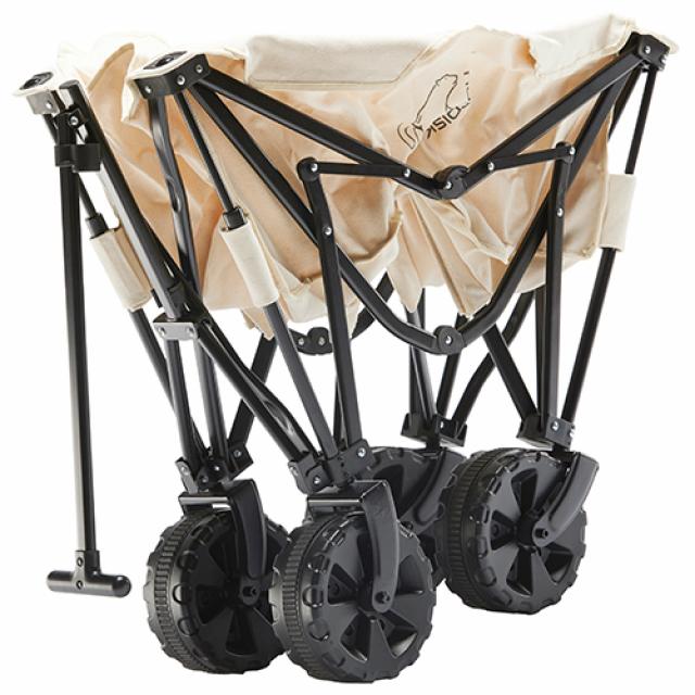 NORDISK ノルディスク Cotton Canvas Wagon Natural 127012