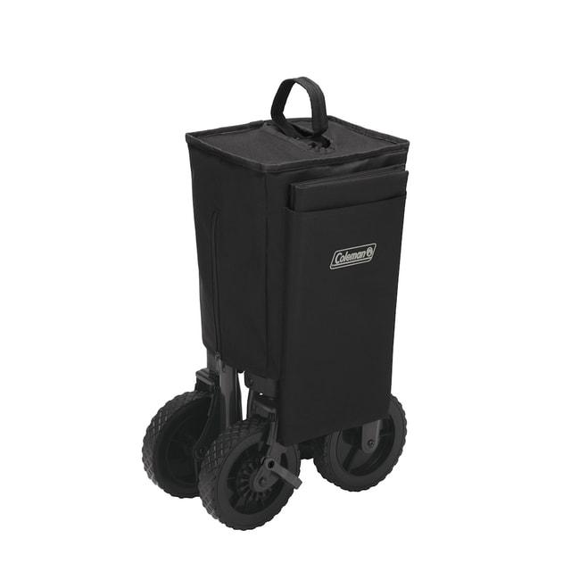 アーバンリサーチ別注 新品未使用 コールマン アウトドアワゴン 32148-263-