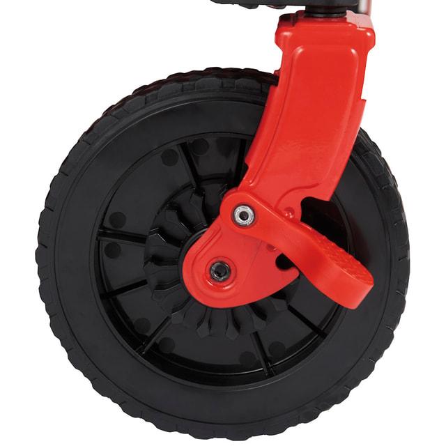Coleman（コールマン） アウトドアワゴンNX (レッド) アウトドアワゴン