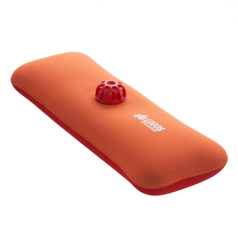 LOGOS（ロゴス） どこでもソフト湯たんぽ・レクタ 81661002 キャンプ