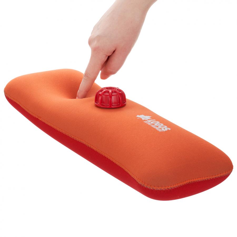 LOGOS（ロゴス） どこでもソフト湯たんぽ・レクタ 81661002 キャンプ