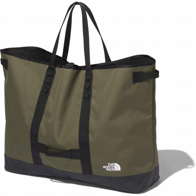 THE NORTH FACE フィルデンスギアトートL / NM82008 THE NORTH FACE（ザ ノースフェイス） Fieludens Gear Tote L NM82008