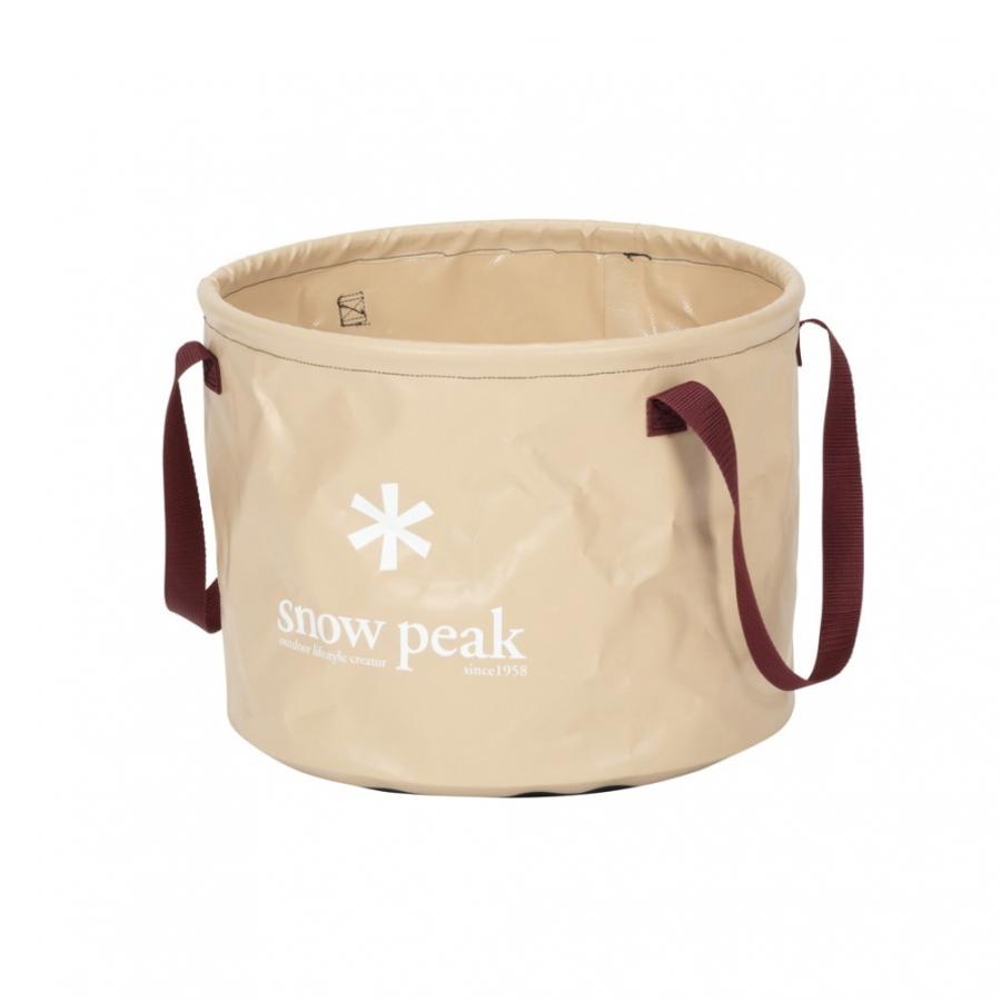スノーピーク( peak)ノベルティ付き ジャンボキャンプシンク FP-150R ベージュ one snow peak（スノーピーク） ジャンボキャンプシンク FP-150R キャンプ