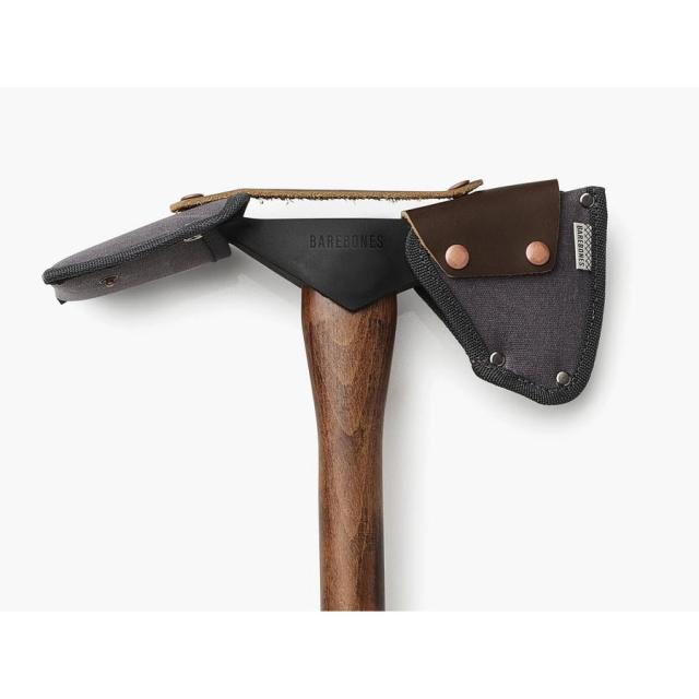 BELKNAP ベルナップ　ヴィンテージアックス　斧　ハンマー BAREBONES（ベアボーンズ） ベアボーンズリビング プラスキ アックス