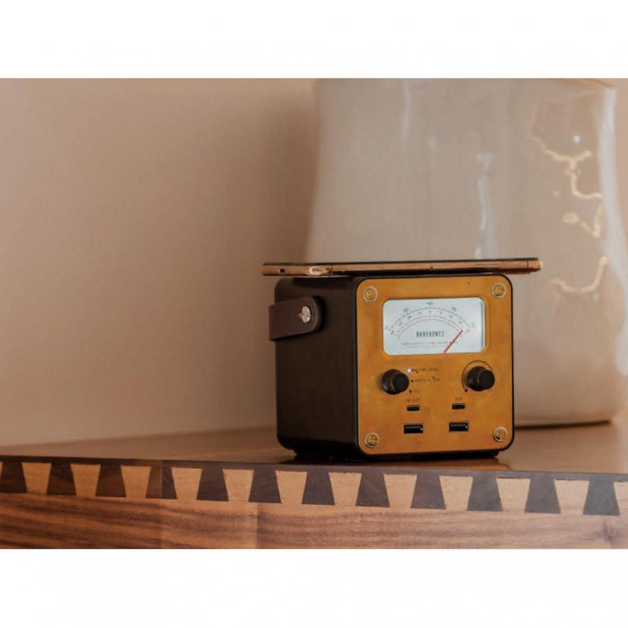 BAREBONES（ベアボーンズ） ベアボーンズリビング ブロックタワー