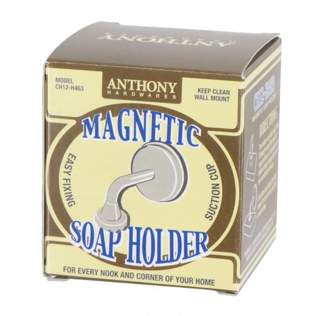 DULTON ダルトン MAGNETIC SOAP HOLDER CH12-H463 インテリア 小物  