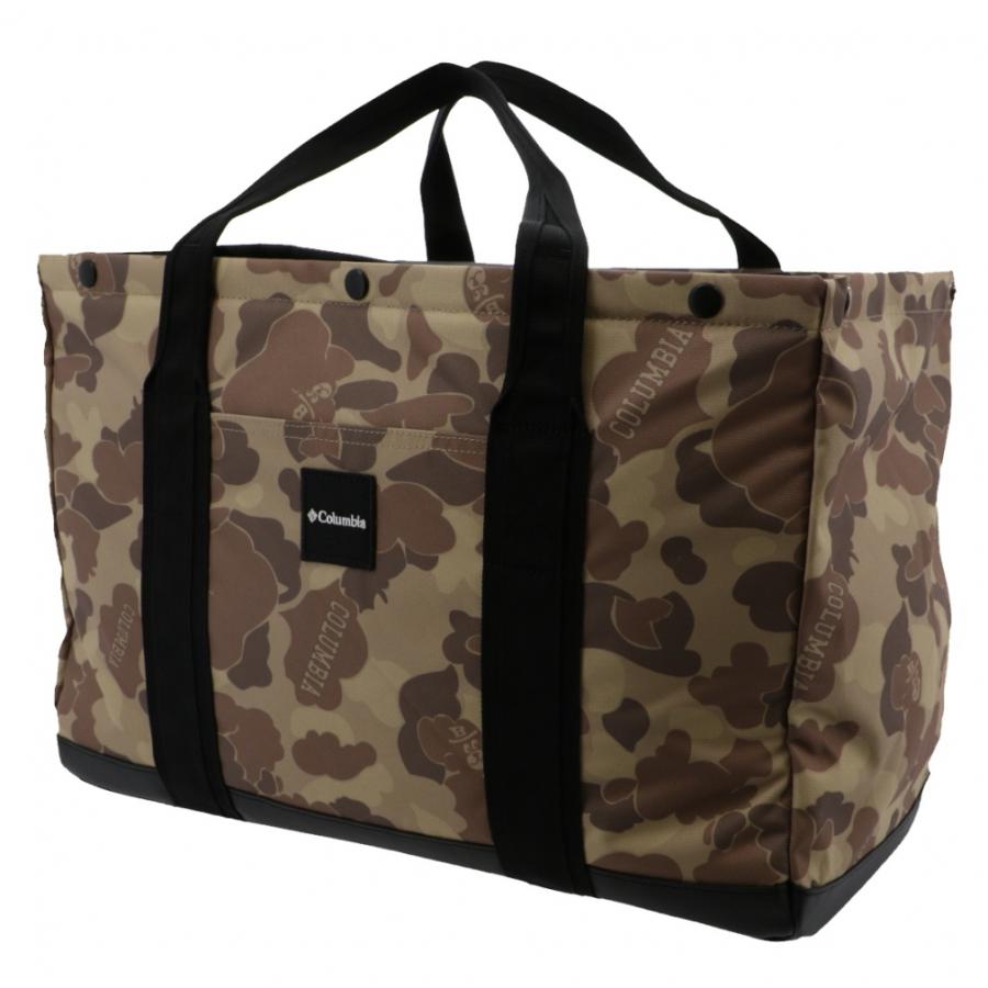 Columbia（コロンビア） Festival Woods 35L Container PU8503 215