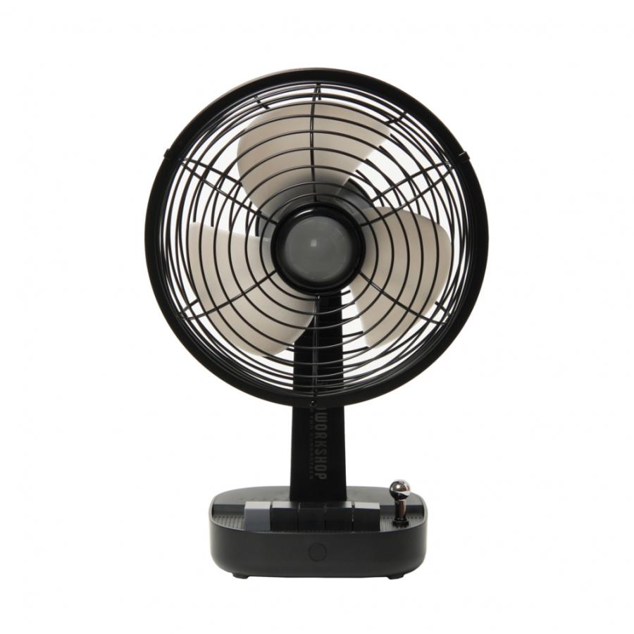 RETRO DESKTOP FAN 9