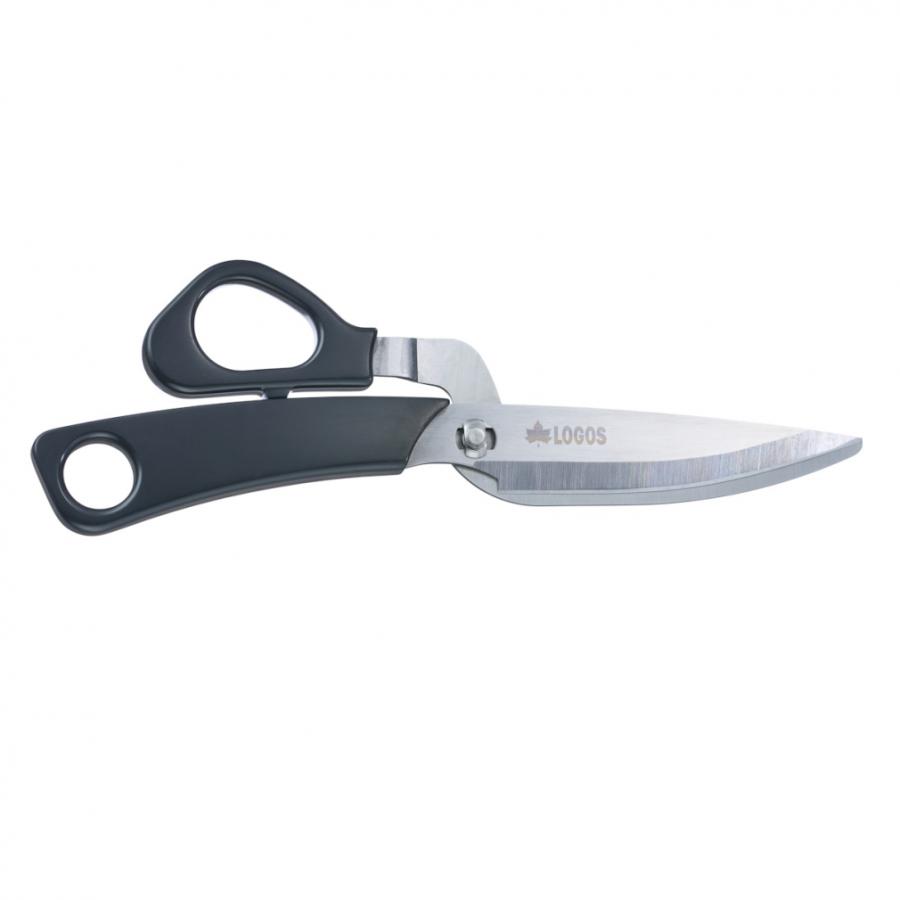 ロゴス シザーナイフ 81428004 キャンプ クッキングツール LOGOS