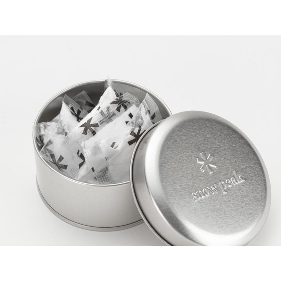 未使用 スノーピーク peak フィールド 着火剤 N-070 4セット キャンプ バーベキュー アウトドア snow peak（スノーピーク） フィールド着火剤 N-070 キャンプ 燃料