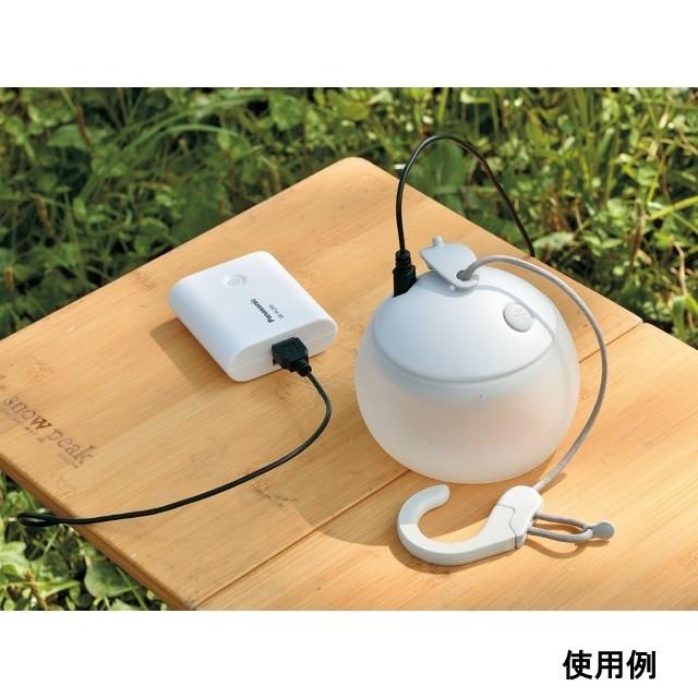 snow peak スノーピーク ほおずき 充電池パック ES-071 キャンプ snow peak スノーピーク ほおずき 充電池パック ES-071 キャンプ