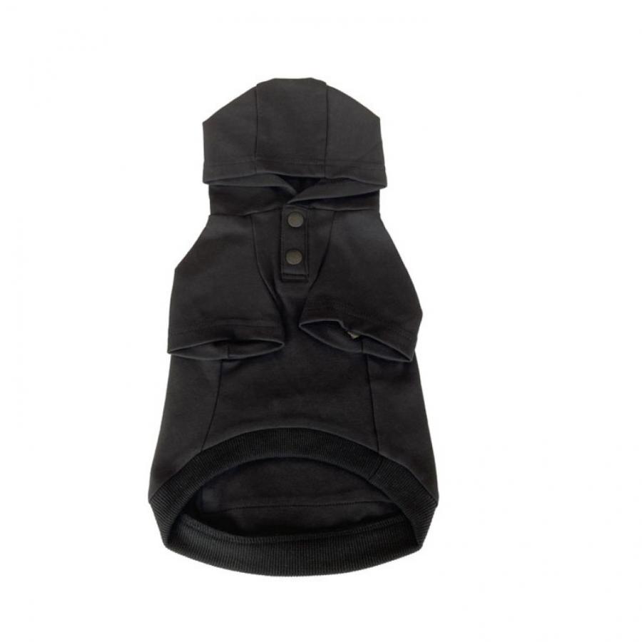 snow peak スノーピーク Dog Parka Black DS-20AU002R BK ペット