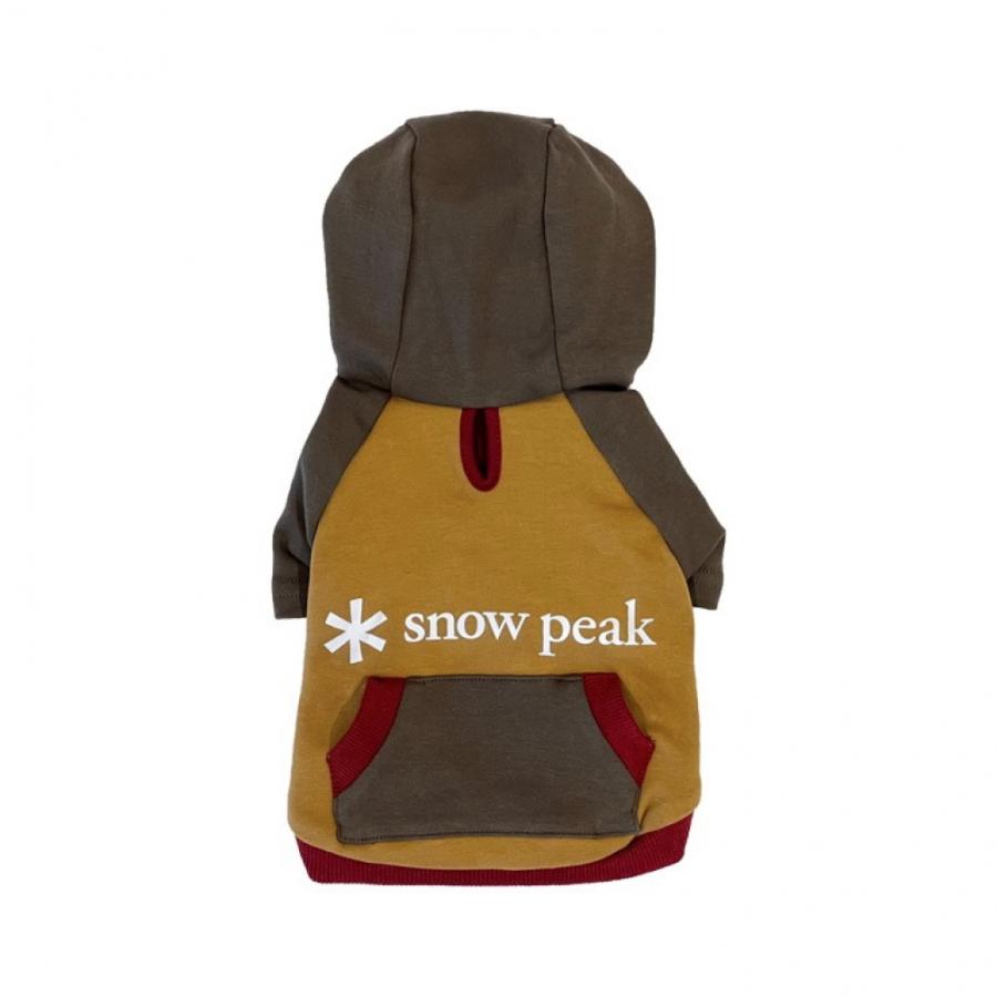 SP Dog Fleece Jacket Amenitydome　3L SP Dog Fleece Jacket Amenitydome 3L SP Dog Fleece Jacket
