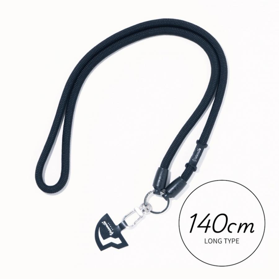 ヨセミテストラップ YOSEMITE MOBILE STRAP 140cm YMS300064