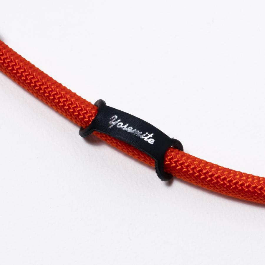 ヨセミテストラップ YOSEMITE 2WAY SHORT STRAP Y2SS100002 キャンプ