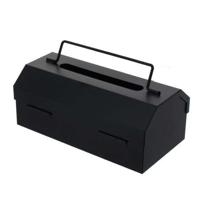 ティッシュBox 話題のTZティッシュBOXがパワーアップして登場