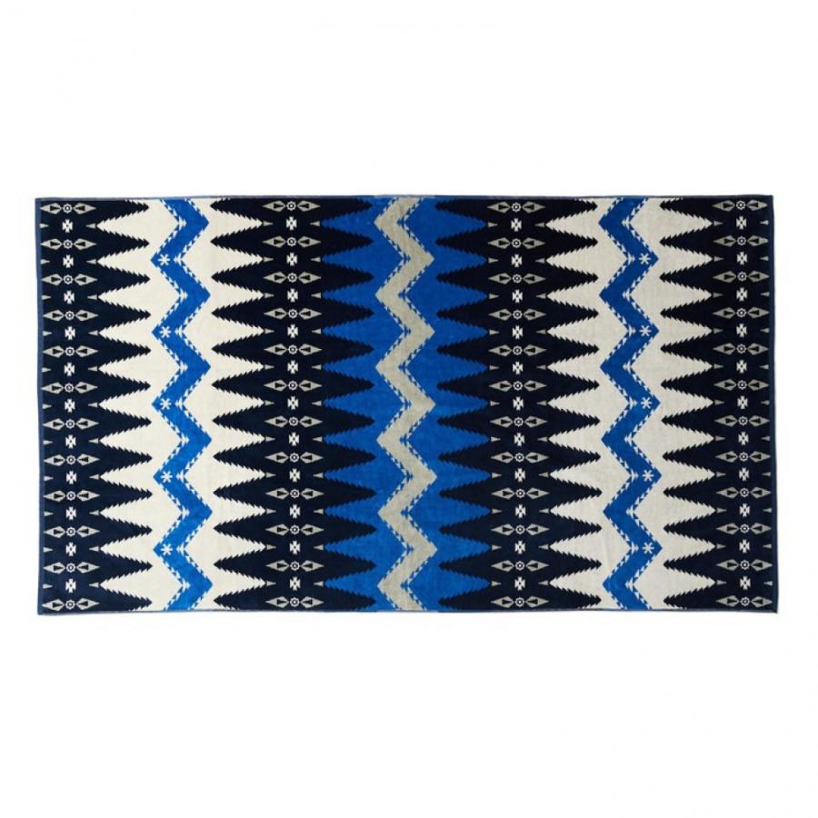 snow peak スノーピーク Snow Peak × Pendleton Towel Blanket snow peak スノーピーク Snow Peak × Pendleton Towel Blanket