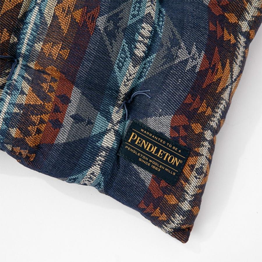 PENDLETON（ペンドルトン） 2シートCパッド 1980427459 キャンプ 小物