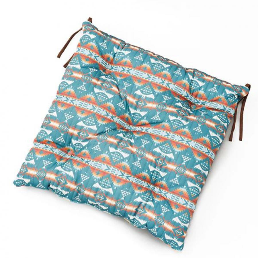 PENDLETON（ペンドルトン） 2シートチェアーパット : OutdoorStyle