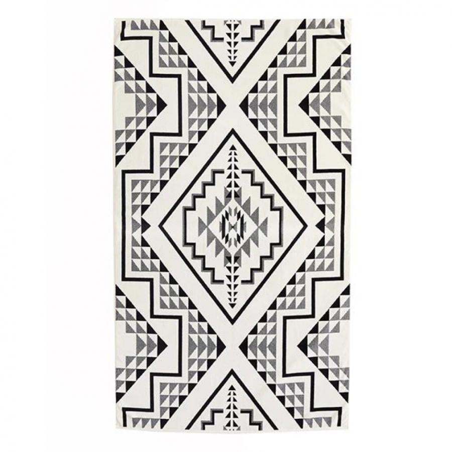 PENDLETON（ペンドルトン） Oversize Jacquard Towel 19373185 974