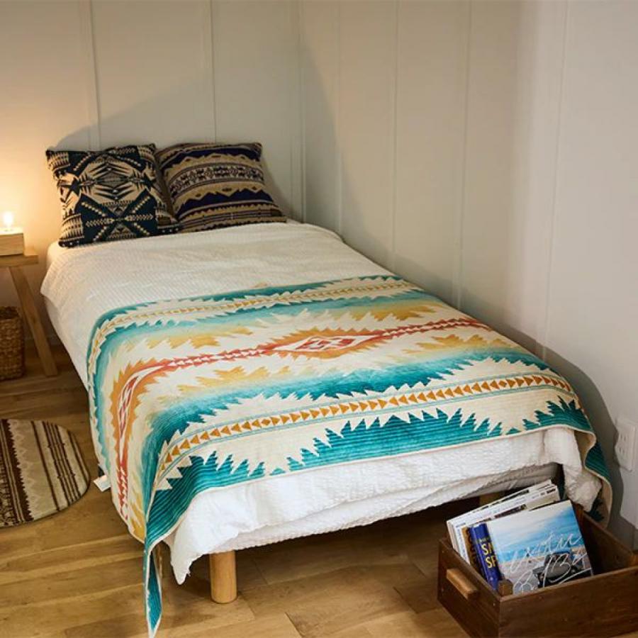 PENDLETON ペンドルトン Oversize Jacquard Towel 19373185 305