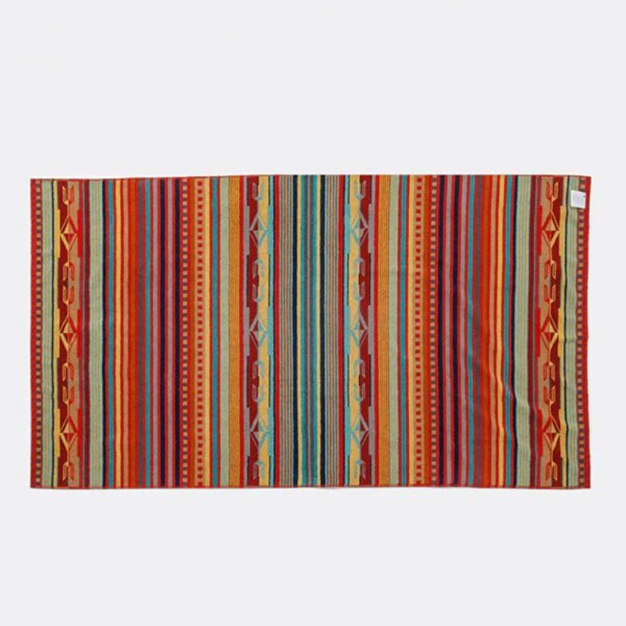 PENDLETON（ペンドルトン） Oversized Custom Jacquard Towels