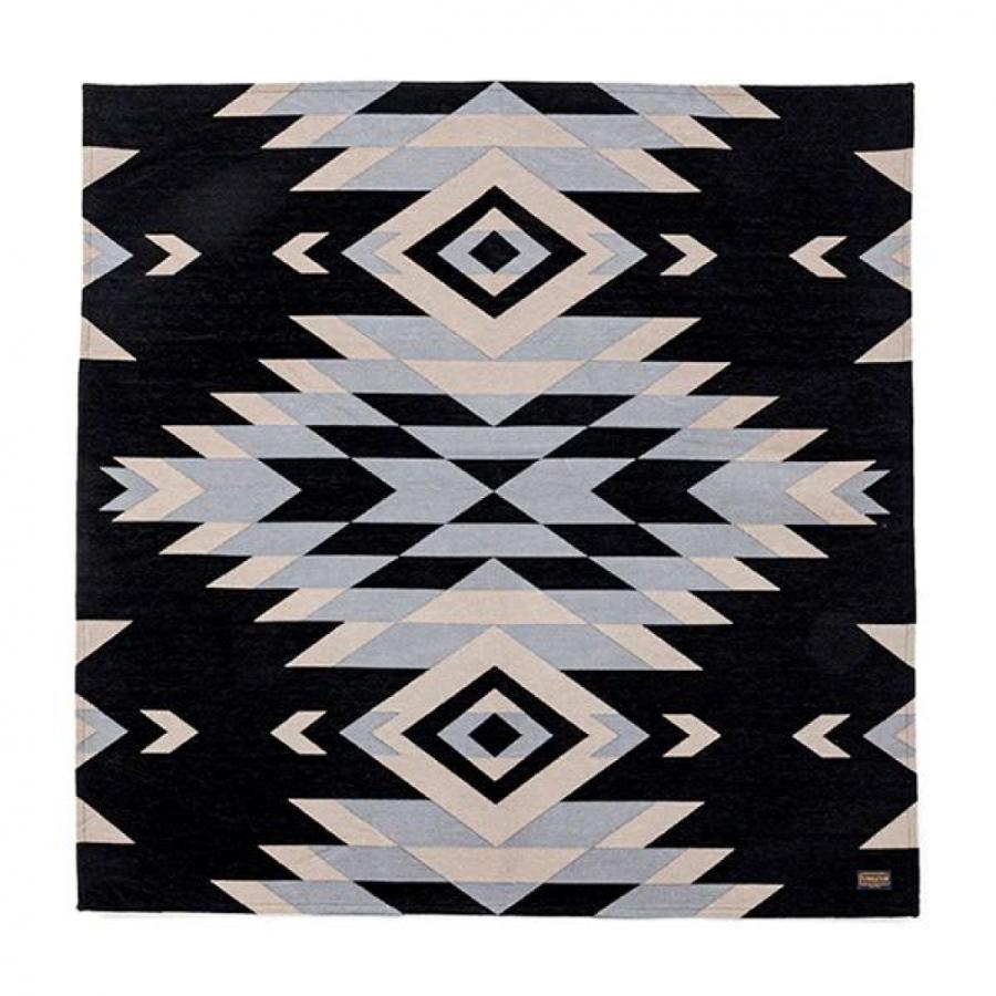 PENDLETON（ペンドルトン） Square Large Mat 19800361 キャンプ ラグ