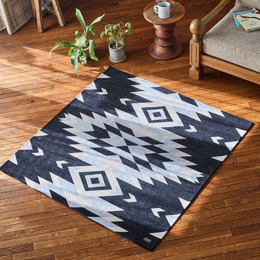 PENDLETON（ペンドルトン） Square Large Mat 19800361 キャンプ ラグ