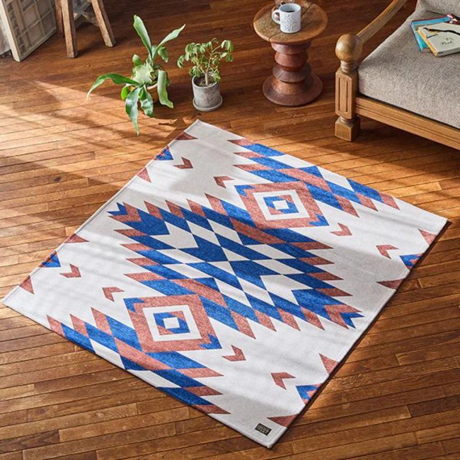 PENDLETON（ペンドルトン） Square Large Mat 19800361 421 キャンプ