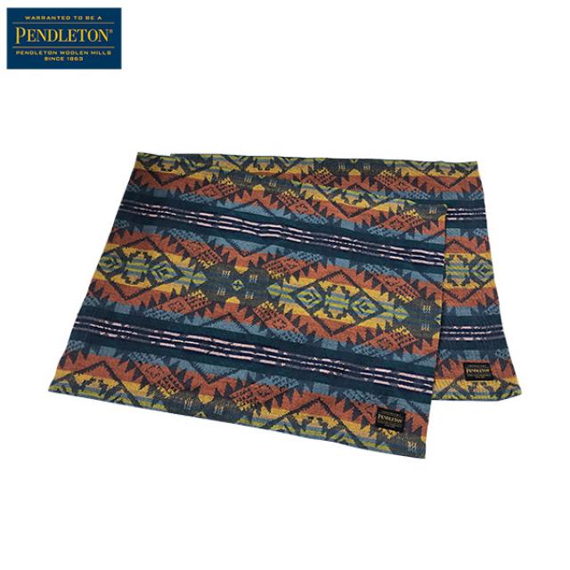 ペンドルトン ランチマット 2枚組 Journey West Vintage 1980425274 キャンプ テーブルウェア PENDLETON